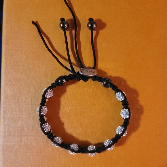 Miche Bracelet w/Swarovski Crystal's - Picture 15 of 16